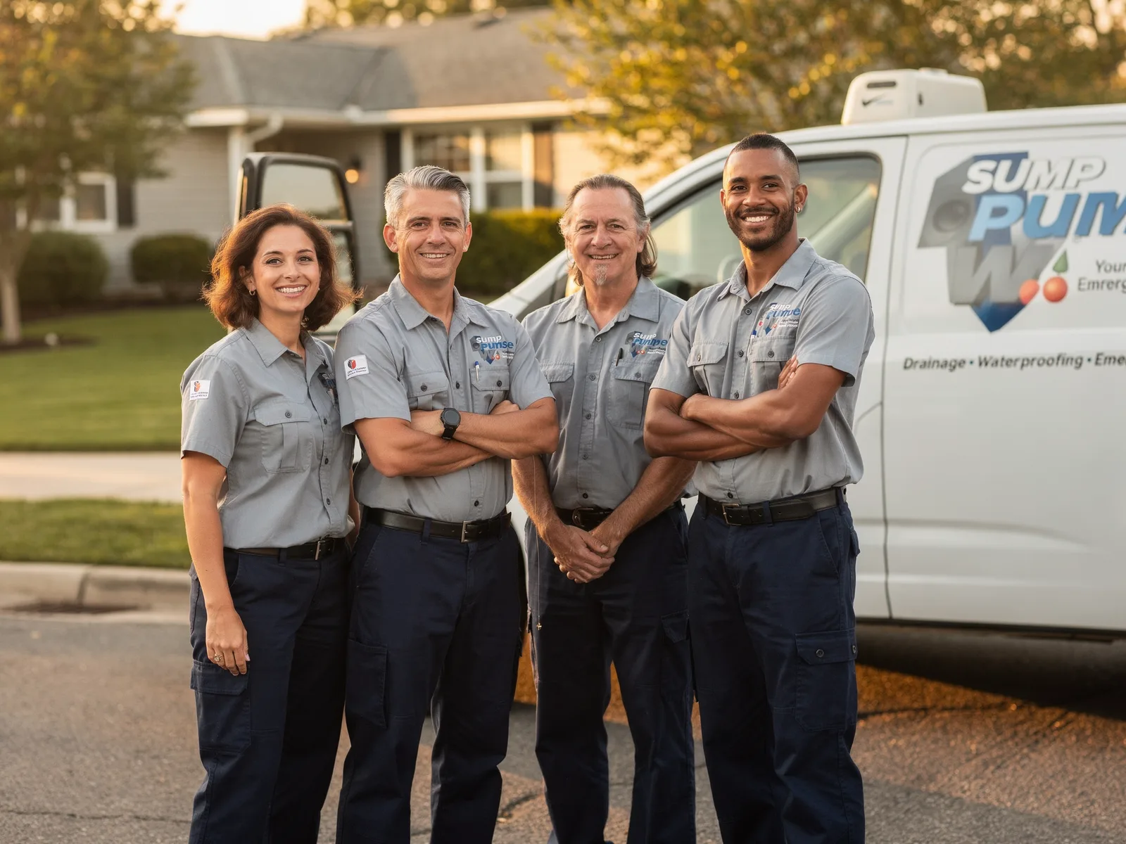 Water Heater Repair company in Iowa